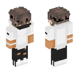 Minecraft Skin #225780