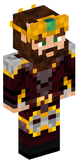 gariban54 Minecraft Skin Preview on Minecraft.Co.Com