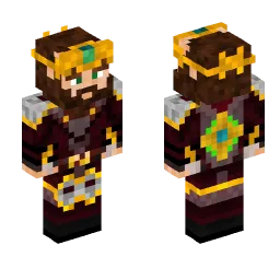 Minecraft Skin #225784