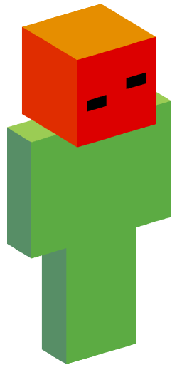 Garishrumble406 Minecraft Skin Preview on Minecraft.Co.Com