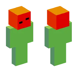 Minecraft Skin #225785