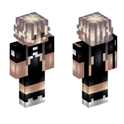 Minecraft Skin #225787