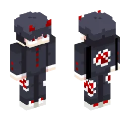 Minecraft Skin #225795