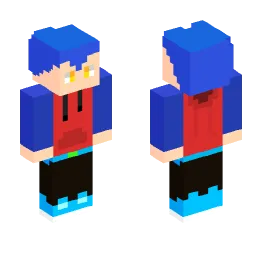 Minecraft Skin #225798