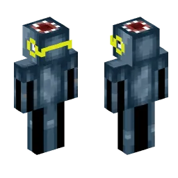 Minecraft Skin #225799
