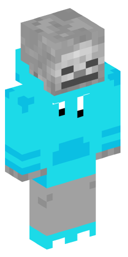 Trunks_YT Minecraft Skin Preview on Minecraft.Co.Com