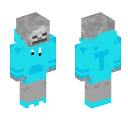 Minecraft Skin #225800