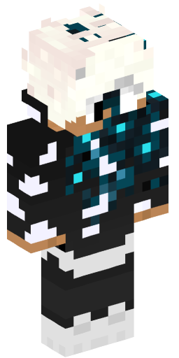 TrunksYT Minecraft Skin Preview on Minecraft.Co.Com