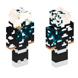 Minecraft Skin #225802