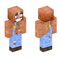Minecraft Skin #225804