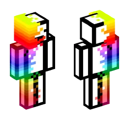 Minecraft Skin #225806