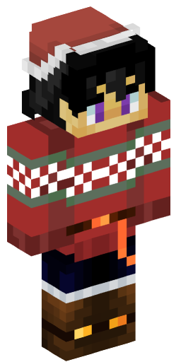 iVeryPhoneyXL Minecraft Skin Preview on Minecraft.Co.Com