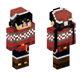 Minecraft Skin #225807