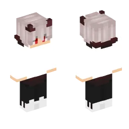 Minecraft Skin #225811