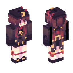 Minecraft Skin #225813