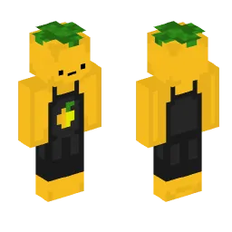 Minecraft Skin #225814