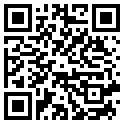 Cloverheart404 QR Code