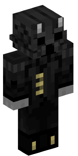 Cloverheart404 Minecraft Skin Preview on Minecraft.Co.Com