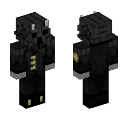 Minecraft Skin #225815