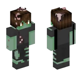 Minecraft Skin #225816