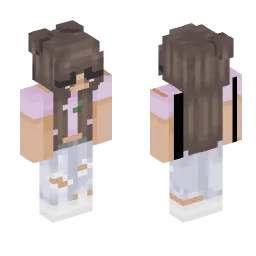 Minecraft Skin #225817