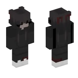 Minecraft Skin #225819