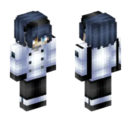 Minecraft Skin #225821