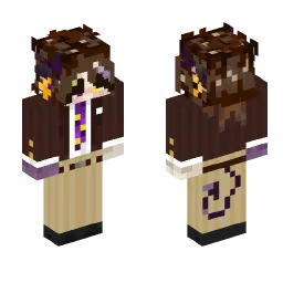 Minecraft Skin #225822