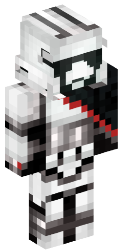 Warlock_Jedi Minecraft Skin Preview on Minecraft.Co.Com