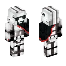 Minecraft Skin #225832