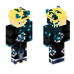 Minecraft Skin #225833