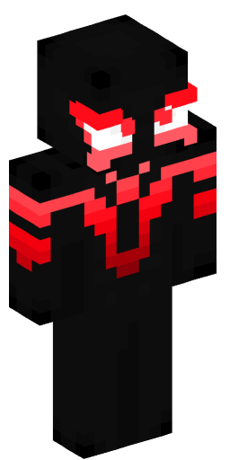 WarLegend31 Minecraft Skin Preview on Minecraft.Co.Com