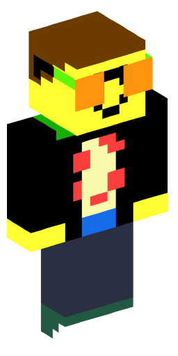 Jakeering Minecraft Skin Preview on Minecraft.Co.Com