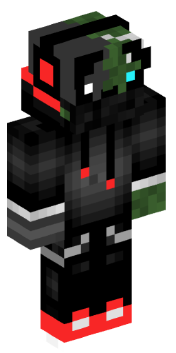 JakeEXE Minecraft Skin Preview on Minecraft.Co.Com