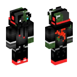Minecraft Skin #225844