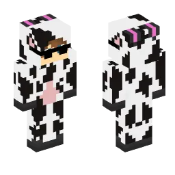 Minecraft Skin #225845