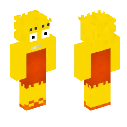 Minecraft Skin #225850