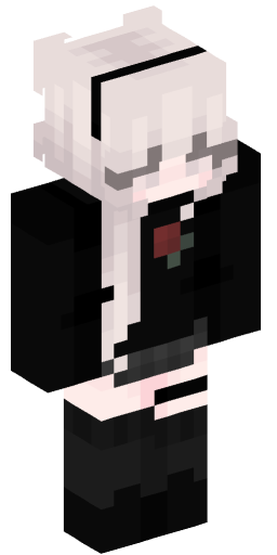 Lisjeej2 Minecraft Skin Preview on Minecraft.Co.Com
