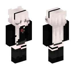 Minecraft Skin #225856