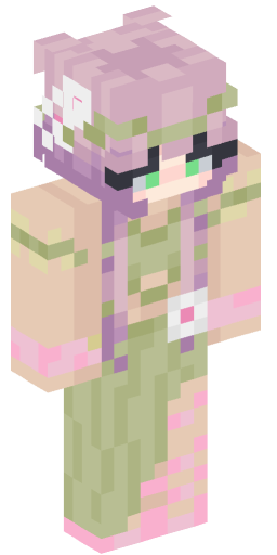 BugInARug_ Minecraft Skin Preview on Minecraft.Co.Com