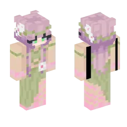 Minecraft Skin #225861