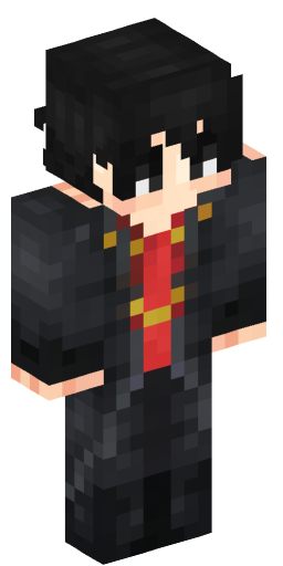 Orcane Minecraft Skin Preview on Minecraft.Co.Com