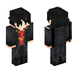 Minecraft Skin #225873