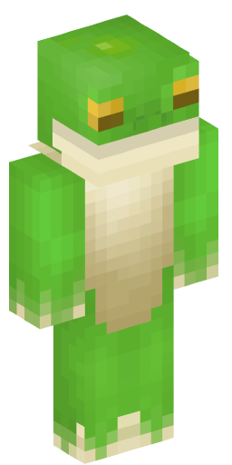 KirbyAshi Minecraft Skin Preview on Minecraft.Co.Com