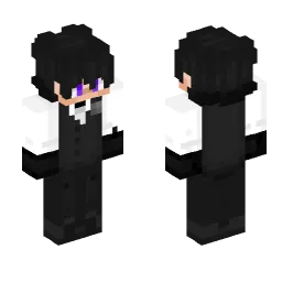 Minecraft Skin #225876