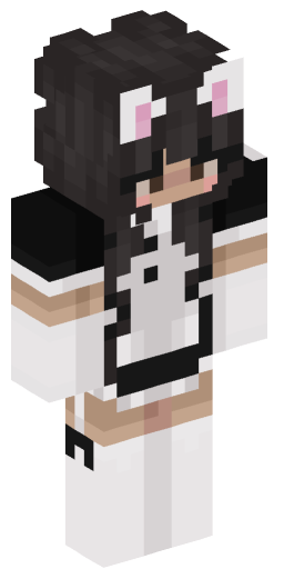 kirbyrules Minecraft Skin Preview on Minecraft.Co.Com