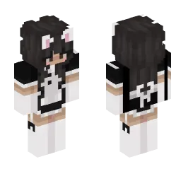 Minecraft Skin #225877