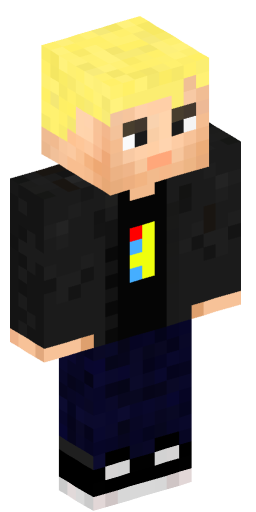 ChicaoSC Minecraft Skin Preview on Minecraft.Co.Com