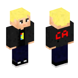 Minecraft Skin #225879