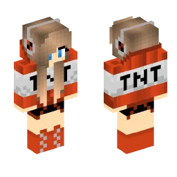 Minecraft Skin #225881